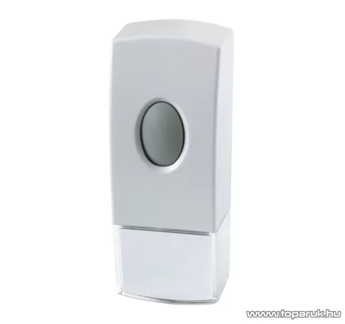 HOME DBP 01 Nyomógomb vezeték nélküli csengőhöz