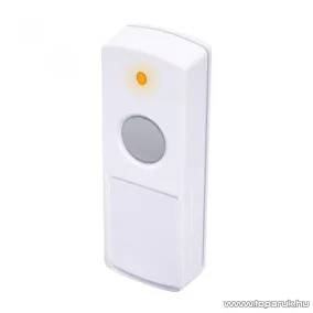 HOME DBP 03 Nyomógomb vezeték nélküli csengőhöz