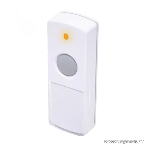 HOME DBP 03 Nyomógomb vezeték nélküli csengőhöz
