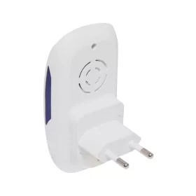   HOME DBS 1501AC Vezeték nélküli csengő szett 2 db beltéri egységgel, 150 m