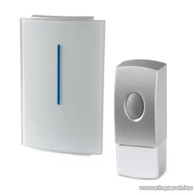 HOME DB 258 Vezeték nélküli csengő, 100 m