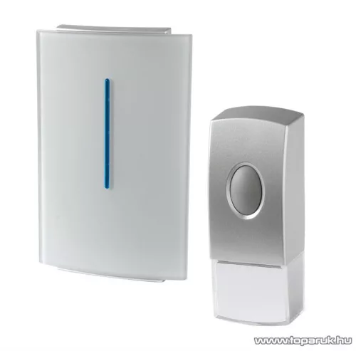 HOME DB 258 Vezeték nélküli csengő, 100 m