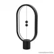 HOME DH0040BK/HBLEUB Lebegő kapcsolós hangulatfény, fekete