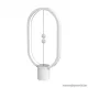 HOME DH0040WT/HBLEUB Lebegő kapcsolós hangulatfény, fehér