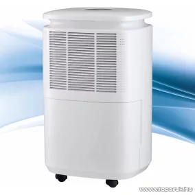   HOME DHM 10LR Párátlanító, páramentesítő, 10 liter (R290 töltőgáz, 2,2 literes víztartály, 5 üzemmód), max. 20 m2