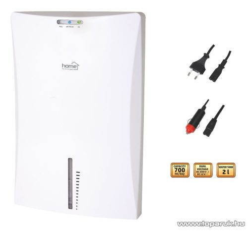 HOME DHM 700 Párátlanító, 70 W - megszűnt termék: 2023. augusztus