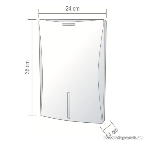 HOME DHM 700 Párátlanító, 70 W - megszűnt termék: 2023. augusztus