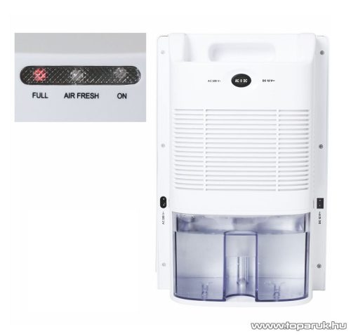 HOME DHM 700 Párátlanító, 70 W - megszűnt termék: 2023. augusztus