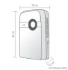 HOME DHM 710 Párátlanító, 72 W
