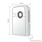 HOME DHM 710 Párátlanító, 72 W