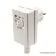 HOME DLA 12W/H Hálózati adapter a HOME DLI / DLF / DLFJ termékekhez (IP44 kültéri kivitel)