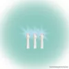 HOME DLI 200/WH Kültéri toldható állófényű 200 LED-es party fényfüzér, hideg fehér világítással, 10 m hosszú