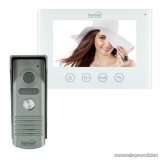   HOME DPV WIFI SET Smart videó kaputelefon szett, 7" LCD monitorral
