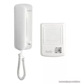 HOME DP 01 Vezetékes kaputelefon