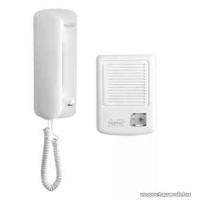 HOME DP 01 Vezetékes kaputelefon