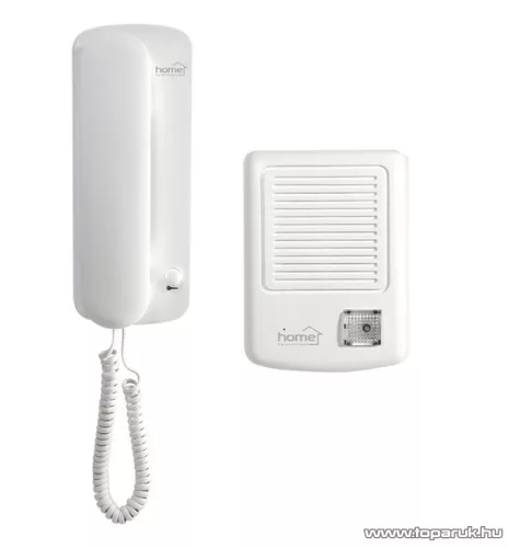 HOME DP 01 Vezetékes kaputelefon