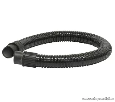 HOME FHP 820/G Fém gégecső FHP 800-as hamuporszívó-hoz