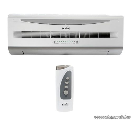 HOME FKF 2000 PTC Fali fűtőtest, 2000 W - megszűnt termék: 2013. június