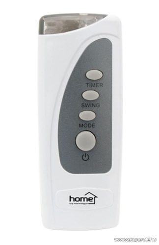 HOME FKF 2000 PTC Fali fűtőtest, 2000 W - megszűnt termék: 2013. június