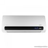 HOME FKF 2200 LCD PTC Fali ventilátoros fűtőtest LCD kijelzővel, távirányítóval, 2200 W