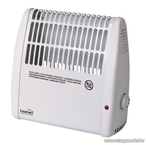 HOME FKM 400 Fali fűtőtest, fagyőr - megszűnt termék: 2019. február