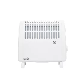   HOME FKM500 Elektromos fagyőr fűtőtest, mechanikus termosztáttal és  túlmelegedés elleni védelemmel, fehér, 500 W