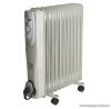HOME FKOS 11 Olajradiátor, 11 tag, 2000 W