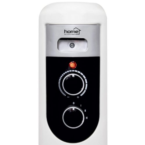 HOME FKOS 13 M Olajradiátor, 13 tag, 2500 W