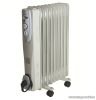 HOME FKOS 9 Olajradiátor, 9 tag, 1500 W