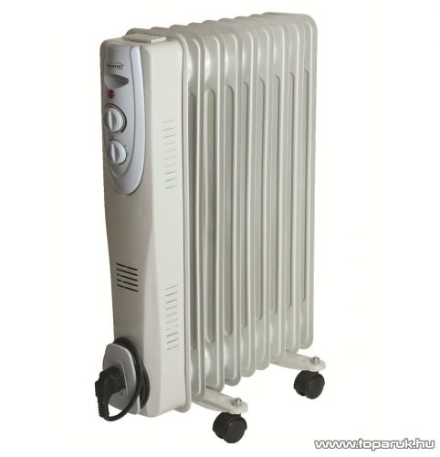 HOME FKOS 9 Olajradiátor, 9 tag, 1500 W