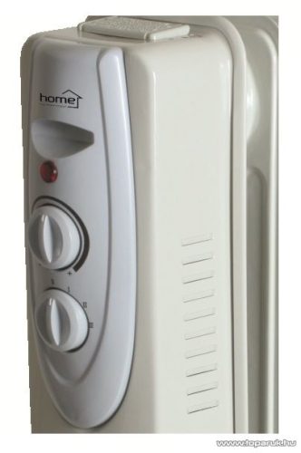 HOME FKOS 9 Olajradiátor, 9 tag, 1500 W
