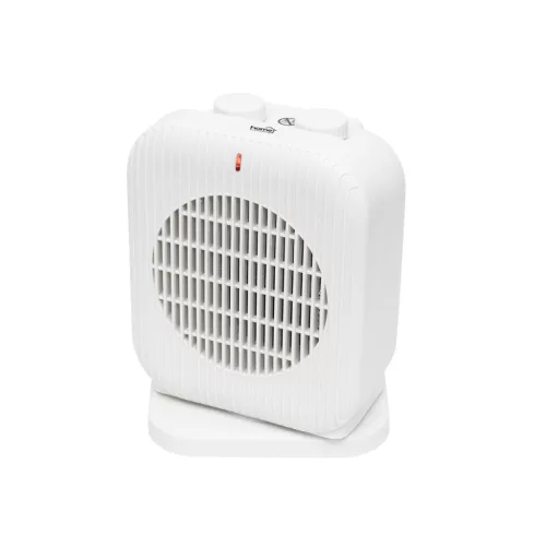 Home FK1OSC ventilátoros hősugárzó fűtőtest oszcilláló funkcióval és túlmelegedés elleni védelemmel, max. 2000 W (FK 1 OSC)