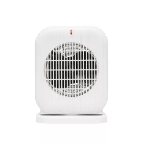   Home FK1OSC ventilátoros hősugárzó fűtőtest oszcilláló funkcióval és túlmelegedés elleni védelemmel, max. 2000 W (FK 1 OSC)