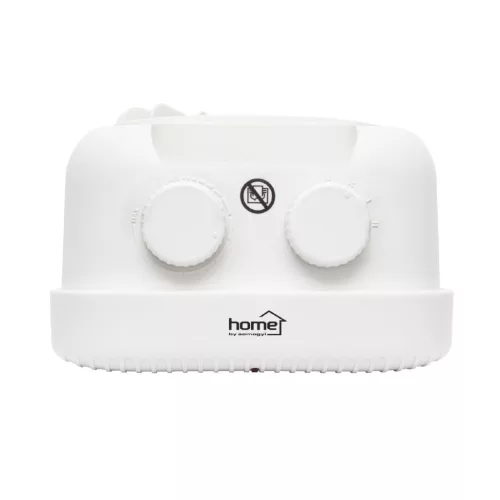 Home FK1OSC ventilátoros hősugárzó fűtőtest oszcilláló funkcióval és túlmelegedés elleni védelemmel, max. 2000 W (FK 1 OSC)