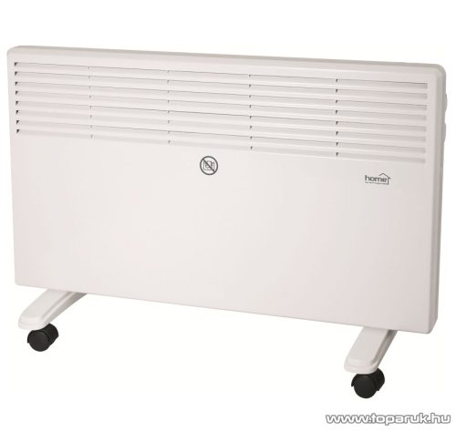 HOME FK 130/2000 Elektromos fűtőtest, konvektor, álló kivitel, 2000 W