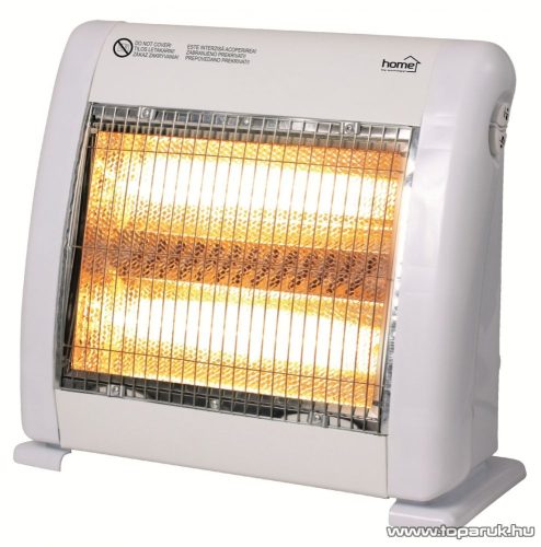 HOME FK 15 Halogén fűtőtest, 800 W