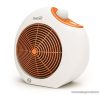 HOME FK 17/O Elektromos ventilátoros fűtőtest, hősugárzó, narancs, 2000 W