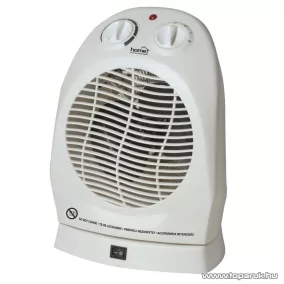 HOME FK 1/O Ventilátoros fűtőtest, 2000W