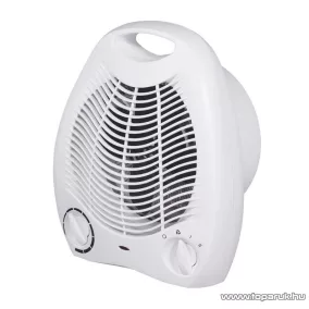   HOME FK 1 Hordozható ventilátoros fűtőtest, hősugárzó, 2000W