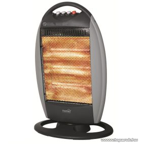 HOME FK 21 Halogén fűtőtest, hősugárzó, 1200 W