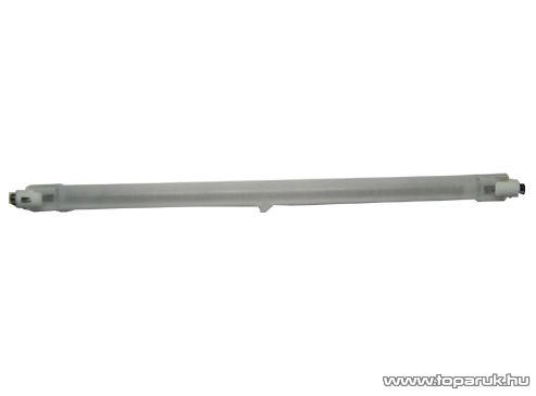 HOME FK 23/T,  FK 231/T Fűtőbetét a HOME FK 23 típusú halogén fűtőtesthez, 400 W-os