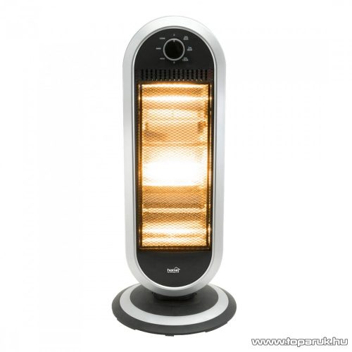 HOME FK 231 Halogén fűtőtest, hősugárzó, 1200 W