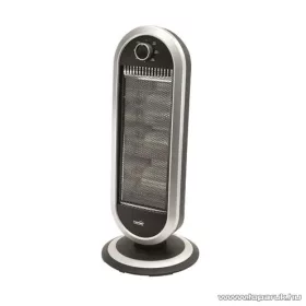 HOME FK 231 Halogén fűtőtest, hősugárzó, 1200 W