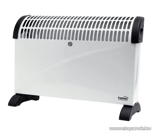 HOME FK 330 Elektromos fűtőtest, konvektor, álló kivitel, 2000 W