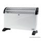 HOME FK 330 Elektromos fűtőtest, konvektor, álló kivitel, 2000 W