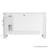 HOME FK 344 TURBO Elektromos fűtőtest, konvektor, ventilátorral, 2000 W