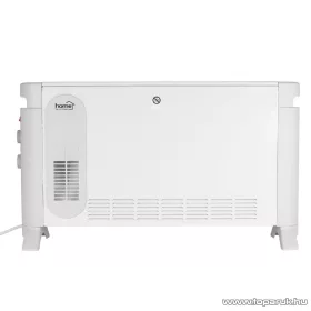   HOME FK 344 TURBO Elektromos fűtőtest, konvektor, ventilátorral, 2000 W