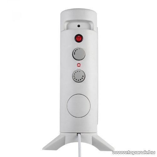 HOME FK 344 TURBO Elektromos fűtőtest, konvektor, ventilátorral, 2000 W