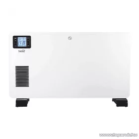   HOME FK 350 WIFI Smart konvektor fűtőtest, turbóventilátor funkcióval, fehér, 2300 W