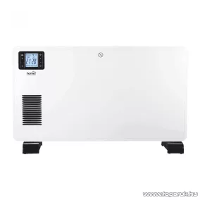   HOME FK 350 WIFI Smart konvektor fűtőtest, turbóventilátor funkcióval, fehér, 2300 W